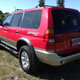 Image for article titled At $4,995, Would You Give This 1998 Mitsubishi Montero Sport A Sporting Chance?